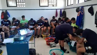 Sifup refutó a presidente de G. Velásquez: “No inscribir contratos no lo libera de las obligaciones laborales”