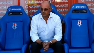 Alfredo Arias: Yo no voy a renunciar, estoy en un trabajo soñado