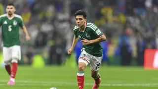 Celebra Chile: México pierde a Gilberto Mora, la joya que buscan grandes de Europa