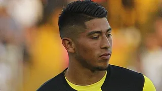 Brayan Cortés trabajará en el micro ciclo de Rueda: Hay que aprovechar estas oportunidades