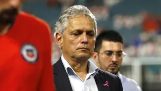 Reinaldo Rueda: Hay que encarar este proceso así, apostando a correr riesgos que duelen