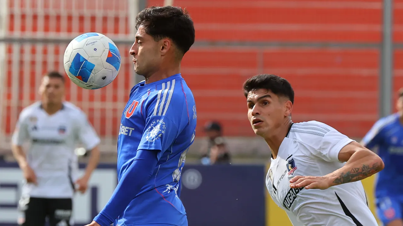 superclásico supercopa