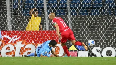 Unión La Calera agrava la crisis de Deportes Iquique en el Campeonato Nacional 2025