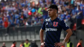 Darío Osorio sumó un nuevo interesado desde Europa