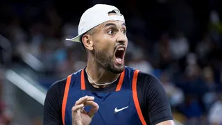 Los resultados de este domingo en el US Open