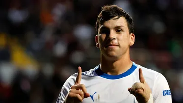 Gonzalo Tapia suma un nuevo interesado mientras Universidad Católica aún no renueva al jugador