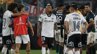 Lo que le queda a Colo Colo en la Libertadores y el panorama si quiere clasificar a octavos