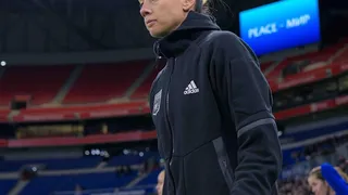 “Objetivo cumplido”: Christiane Endler cerró su 2022 y ya piensa en la próxima temporada