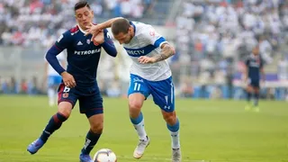 ¡Inscríbete! Continúa Hinchada Cooperativa con el clásico universitario