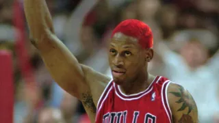 ¡El rey del rebote! Las mejores jugadas del cumpleañero Dennis Rodman