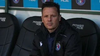 Luca Marcogiuseppe renunció a Audax Italiano tras la derrota con O’Higgins