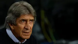 Un viejo conocido: Manuel Pellegrini pidió a la directiva de Betis fichar a Isco