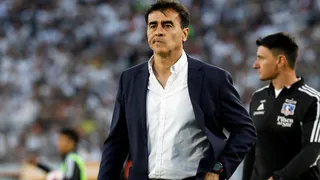 Quinteros: El arbitraje chileno debe cuidar a los equipos que atacan, como dice la FIFA