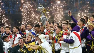 Revive el emocionante triunfo de River Plate sobre Boca Juniors en la final de la Libertadores