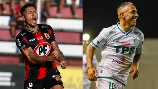 Rangers vs Santiago Wanderers EN VIVO: Cuándo, a qué hora y dónde ver por la Primera B 2025