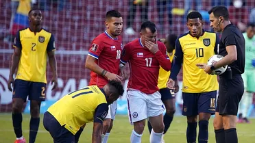 Claudio Borghi: Chile nunca fue sometido, a veces los números en la tabla mienten