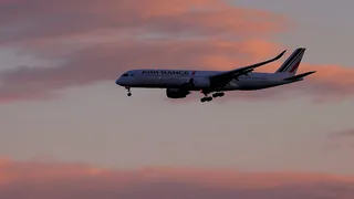 Evacuaron aeropuerto del sur de Francia a horas de la inauguración de los Juegos Olimpicos de París 2024