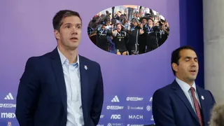 Antes que acabe el plazo: Azul Azul irá al TAS por el título de Colo Colo