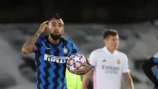 Inter de Milán pidió una millonaria rebaja a Arturo Vidal para acelerar su salida