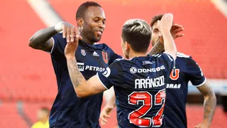 “En la ruta del León”: La trastienda del revitalizador triunfo de la U sobre U. de Concepción