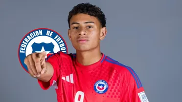 ¿Quién será el rival de Chile en octavos del Mundial Sub 20?