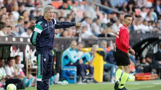 Pellegrini: Mientras las matemáticas no digan lo contrario, hay que seguir creyendo