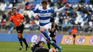 Duelo entre S. Morning y la UC por la Copa Chile cambio de programación