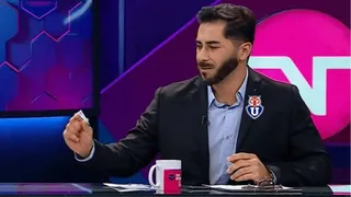Los burlescos memes contra la UC tras perder el clásico universitario ante la U