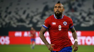 Se filtró la nueva camiseta de la selección chilena