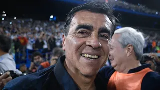 La TREMENDA marca de títulos de Gustavo Quinteros: Colo Colo y la UC están en su palmarés