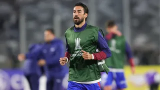 La “sorpresa” de los hinchas de Colo Colo a Juan Martín Lucero