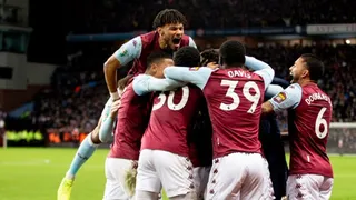 Aston Villa anunció una rebaja del 25 por ciento de los sueldos del plantel