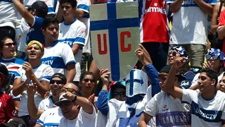 La UC sorteó acceso de entradas para abonados para ingresar a San Carlos de Apoquindo