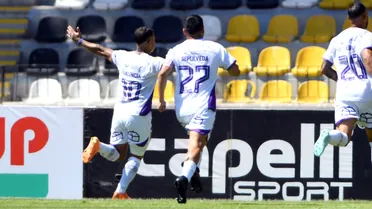Resumen de Coquimbo Unido vs Concepción por el Campeonato Nacional 2026: goles, resultado y estadísticas