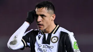 Vuelco en el futuro de Alexis Sánchez: recibe inesperado respaldo en Udinese