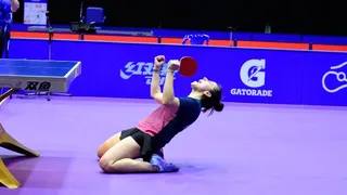 Paulina Vega: Sería histórico pasar una o dos rondas en Tokio 2020