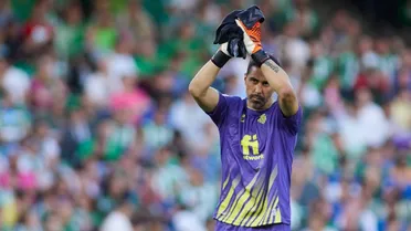 Las emotivas palabras de Claudio Bravo en su despedida de Real Betis