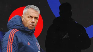 ¡Terremoto! La U de Chile se la juega por un delantero sin goles: ¿error en puerta?