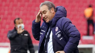 Jorge Garcés: Sería un absurdo pensar en un cambio de técnico en la selección chilena