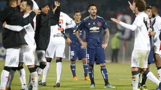 Pinilla: Lo de Jara es un error puntual, más culpable soy yo porque no hicimos goles