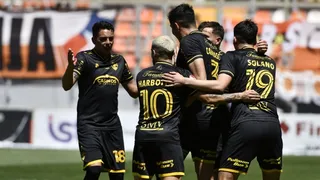 Fernández Vial sobre denuncia de Santa Cruz: No es obligación del club contratante presentar un finiquito