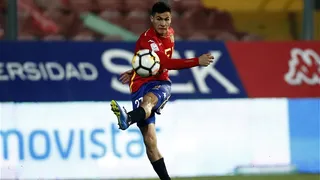 Pablo Galdames padre: Siento que mi hijo tocó techo y era el momento adecuado para partir