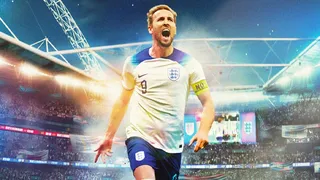 [VIDEO] ¡Histórico! Harry Kane se convirtió en el máximo anotador de la selección inglesa