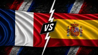 Francia vs España EN VIVO: minuto a minuto semifinal Mundial 2026