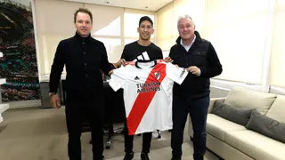 River Plate cerró a su gran anhelo Rodrigo Aliendro y sigue esperando por Luis Suárez
