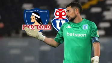 Impacto en el mercado: el motivo que aleja a Gabriel Arias de Colo Colo y la U de Chile