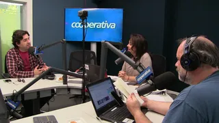 “Héroes: Barro, sudor y lágrimas en 15 historias olvidadas del fútbol chileno”, el nuevo libro de Cristián Arcos