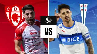 ¿Quién transmite Copiapó vs U Católica? Horario, canal y cómo ver EN VIVO la Copa Chile 2026