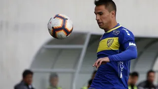 Los resultados de la fecha 17 de la Primera B