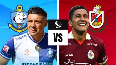 ¿Quién transmite Antofagasta vs La Serena? Horario, canal y cómo ver EN VIVO la Copa Chile 2026